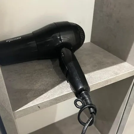 Sergio's Panzió