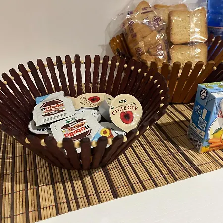 Sergio's Panzió