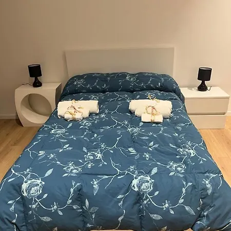 Sergio's Panzió *